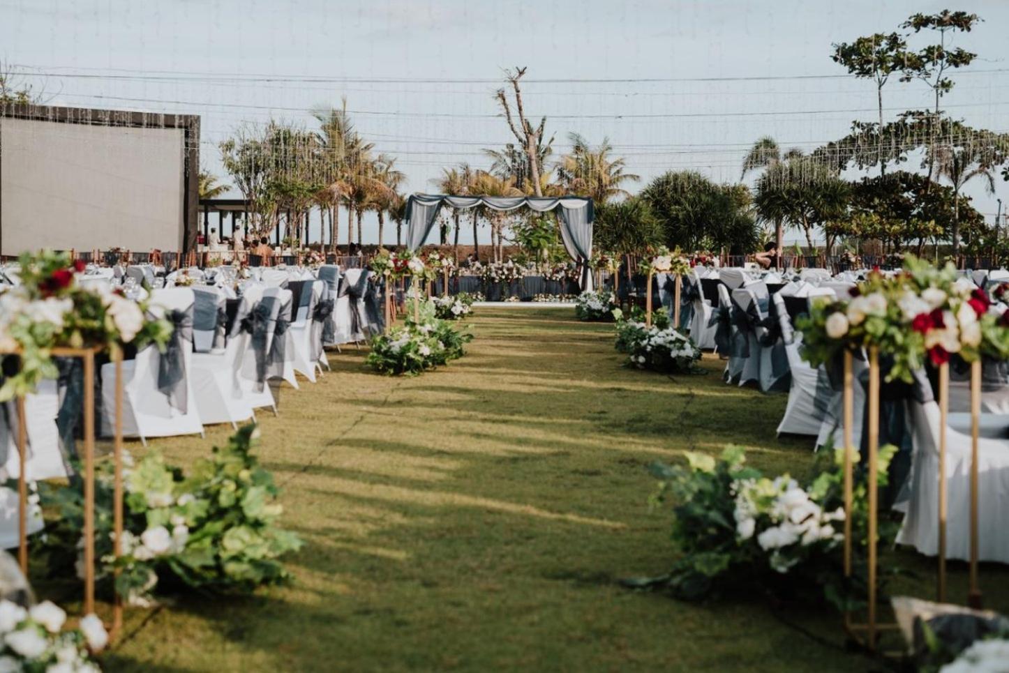 Rumah Luwih Bali Keramas Zewnętrze zdjęcie