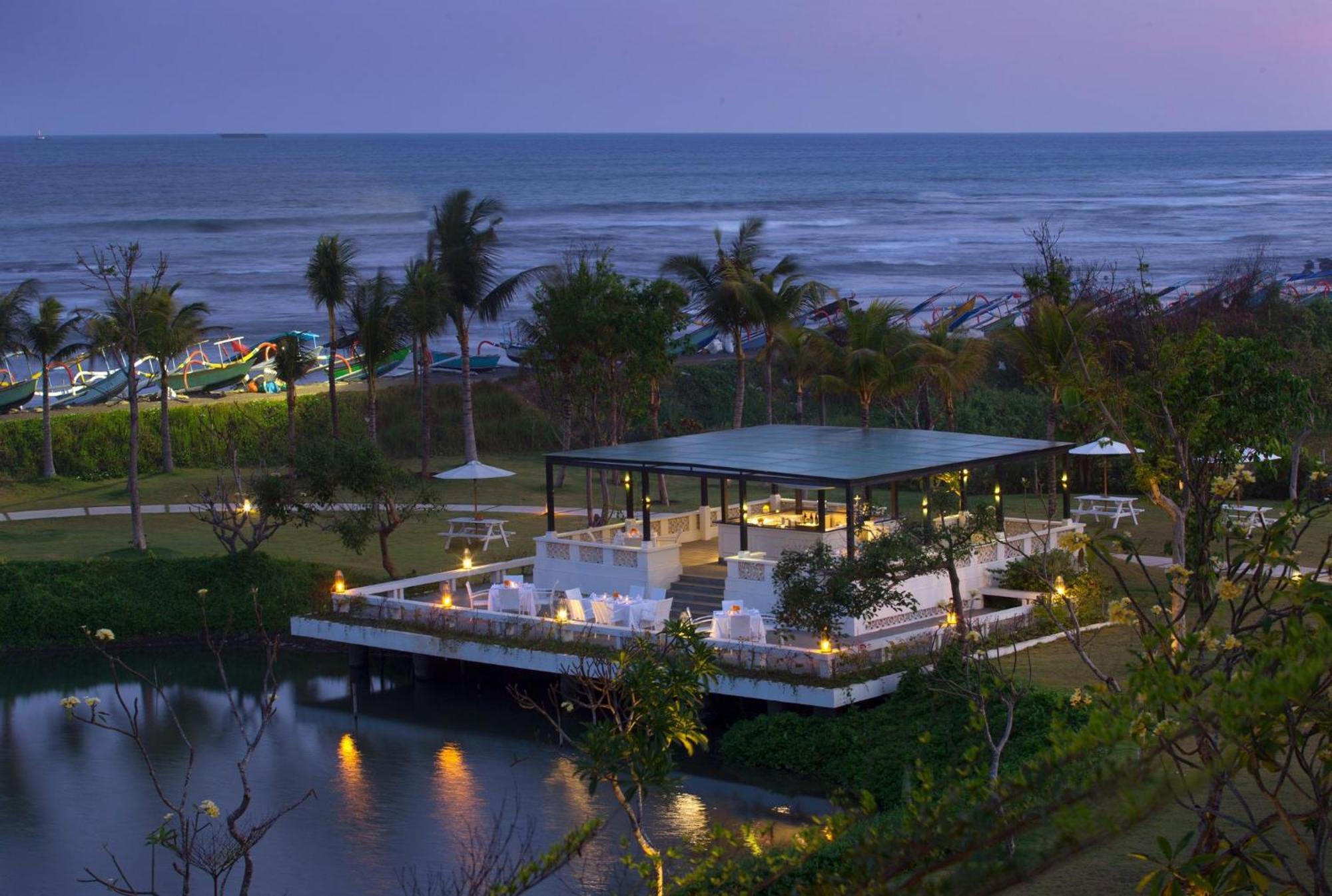 Rumah Luwih Bali Keramas Zewnętrze zdjęcie