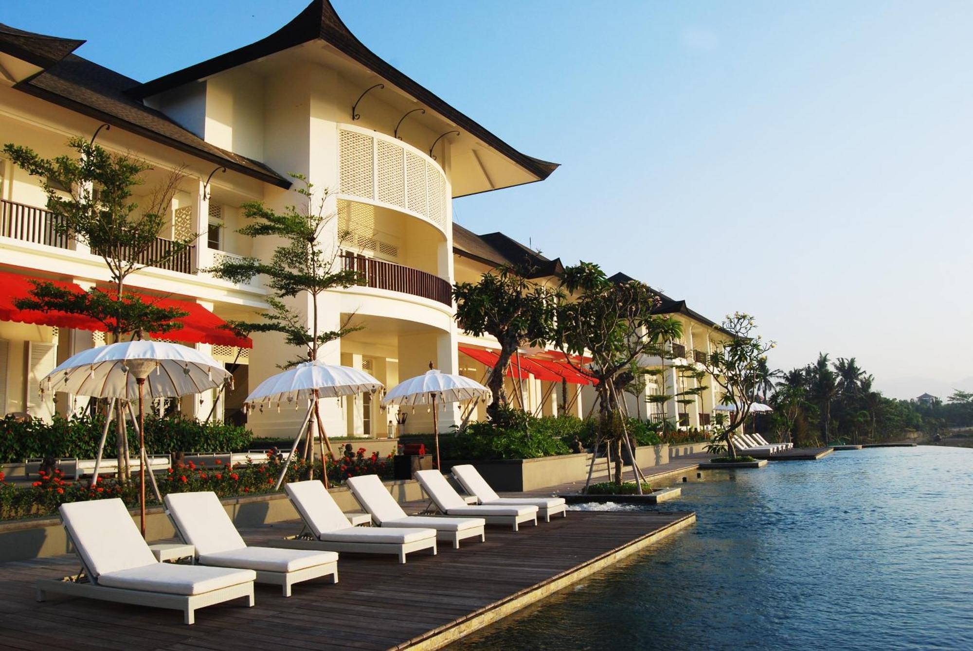 Rumah Luwih Bali Keramas Zewnętrze zdjęcie