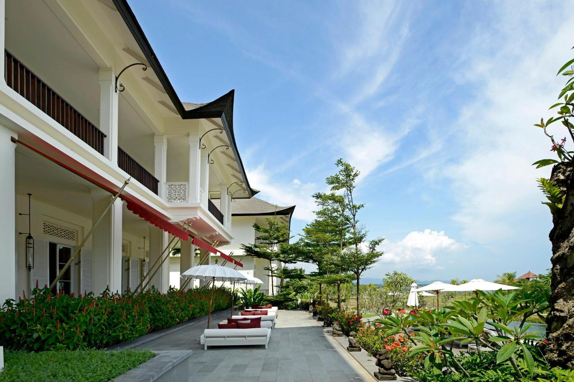 Rumah Luwih Bali Keramas Zewnętrze zdjęcie