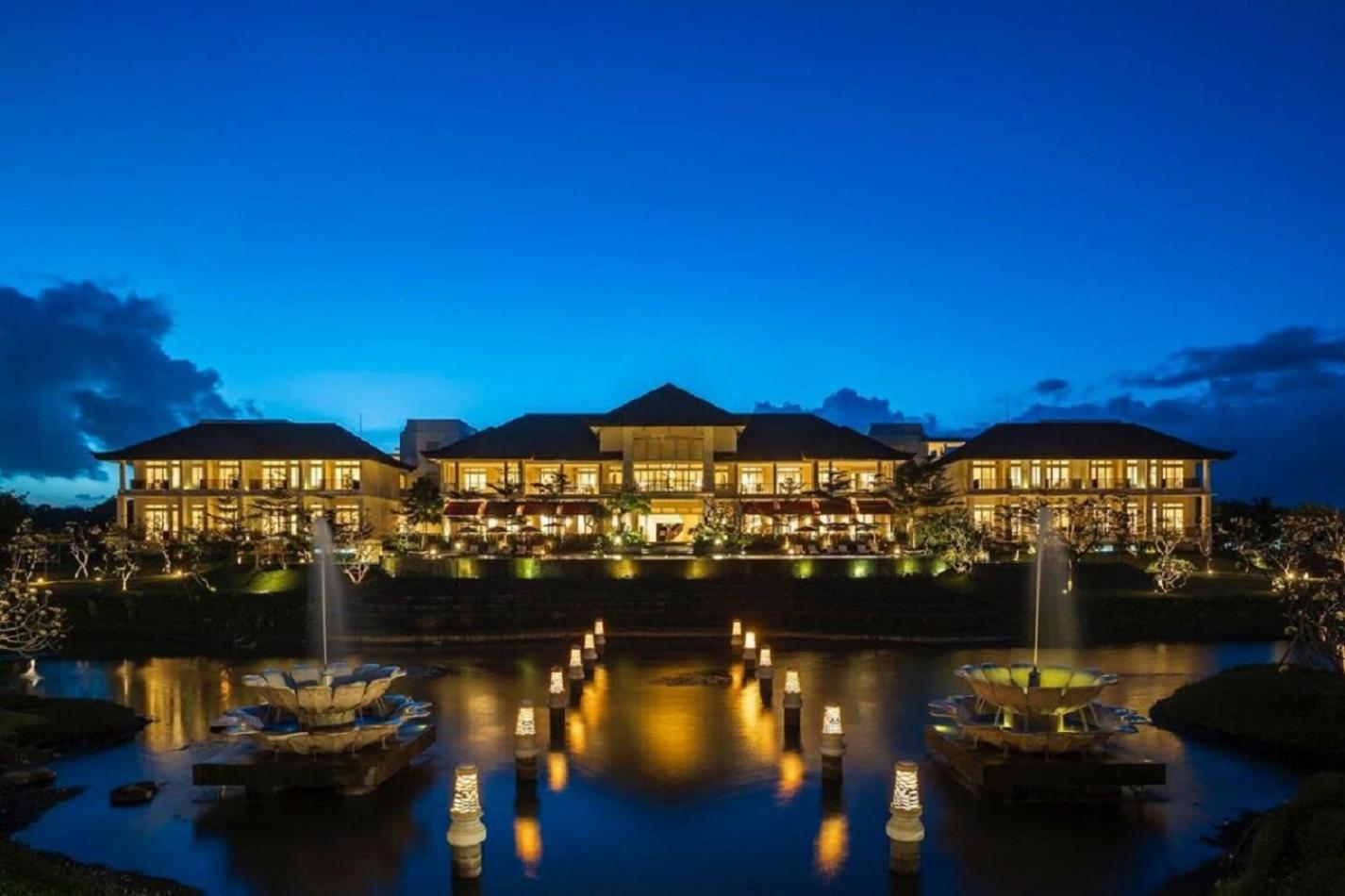 Rumah Luwih Bali Keramas Zewnętrze zdjęcie