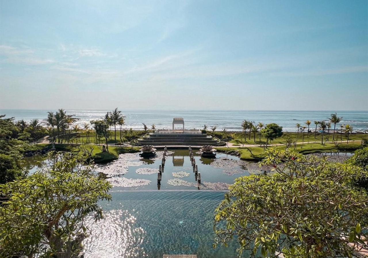 Rumah Luwih Bali Keramas Zewnętrze zdjęcie