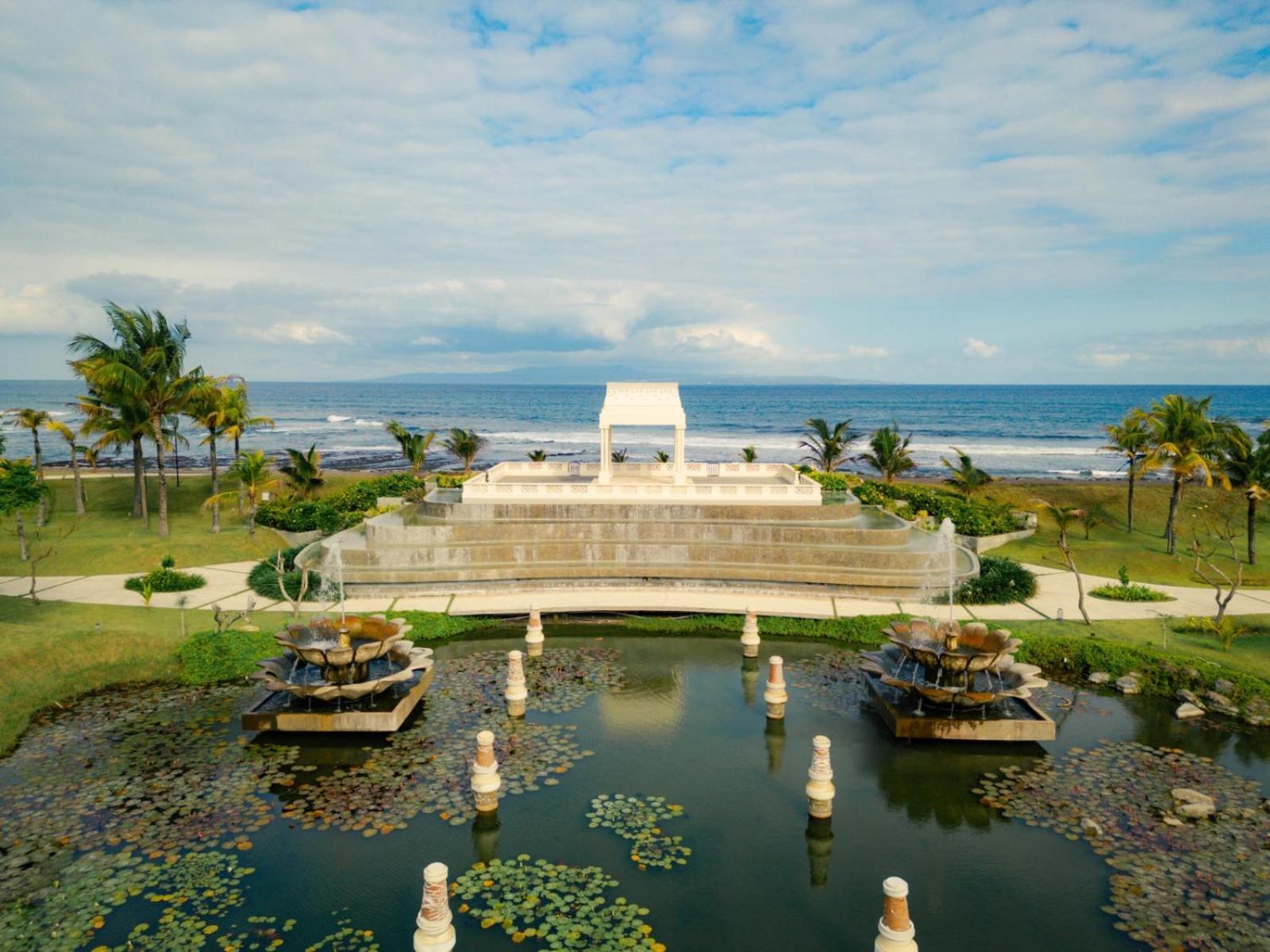 Rumah Luwih Bali Keramas Zewnętrze zdjęcie