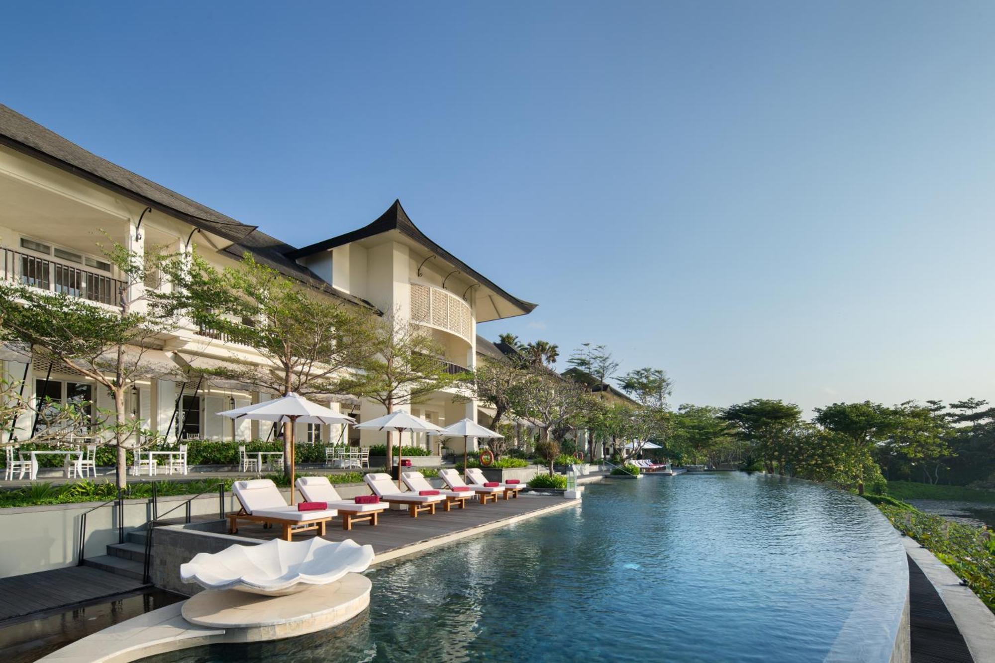 Rumah Luwih Bali Keramas Zewnętrze zdjęcie