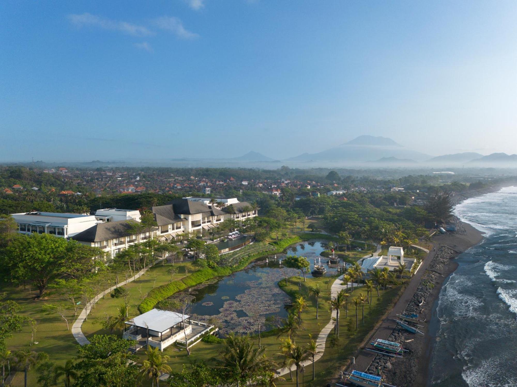 Rumah Luwih Bali Keramas Zewnętrze zdjęcie
