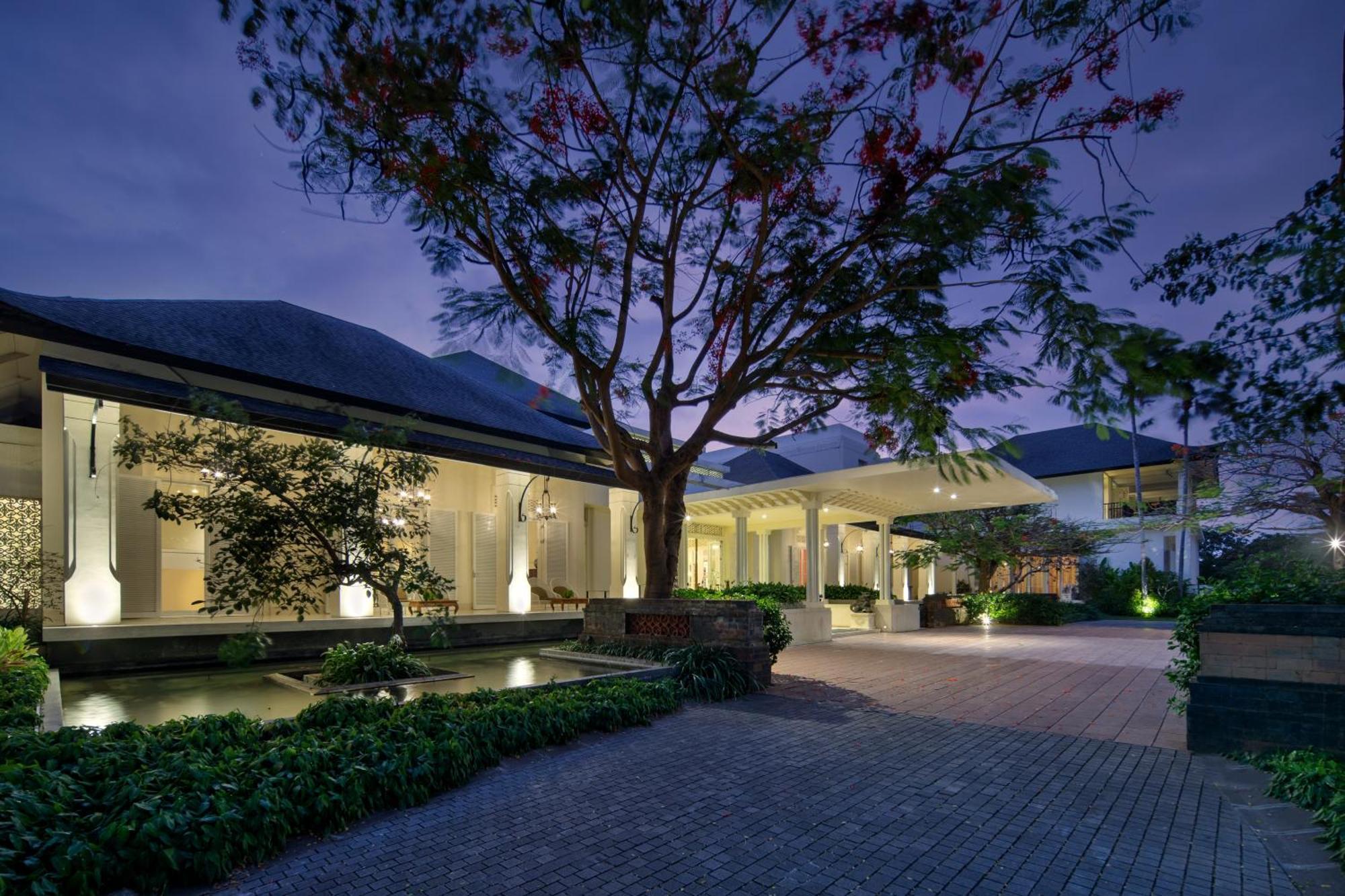 Rumah Luwih Bali Keramas Zewnętrze zdjęcie