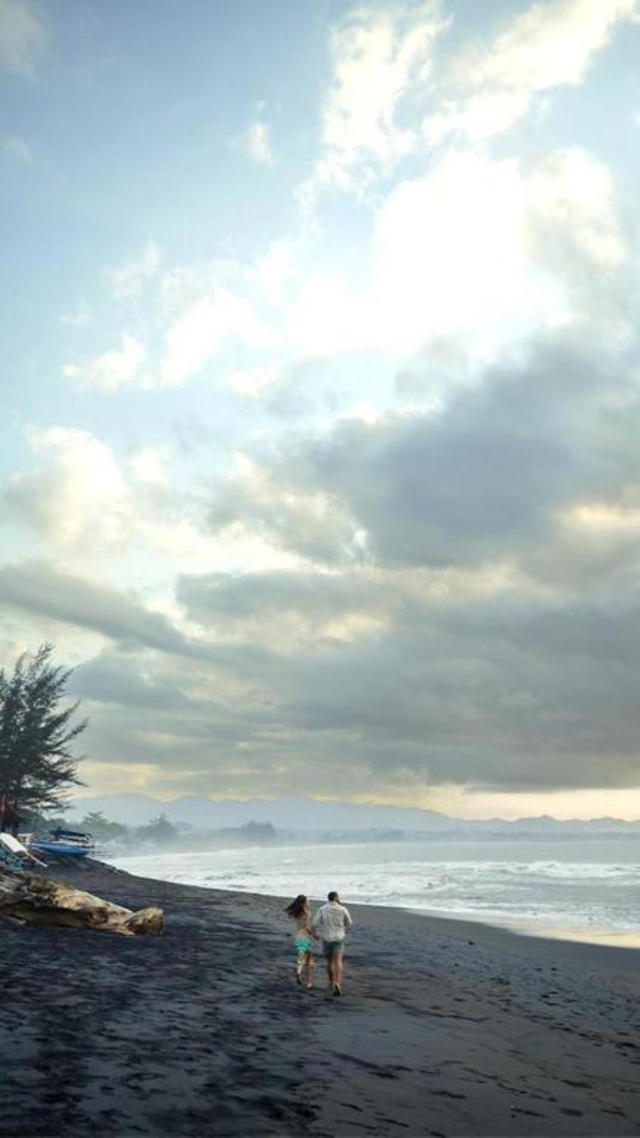Rumah Luwih Bali Keramas Zewnętrze zdjęcie