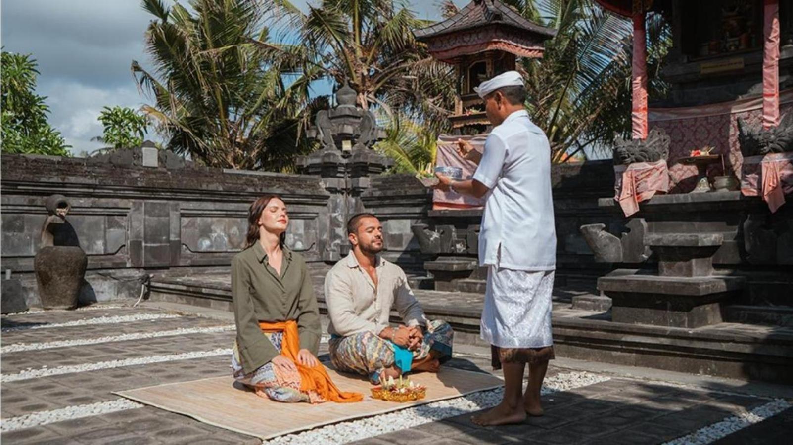 Rumah Luwih Bali Keramas Zewnętrze zdjęcie