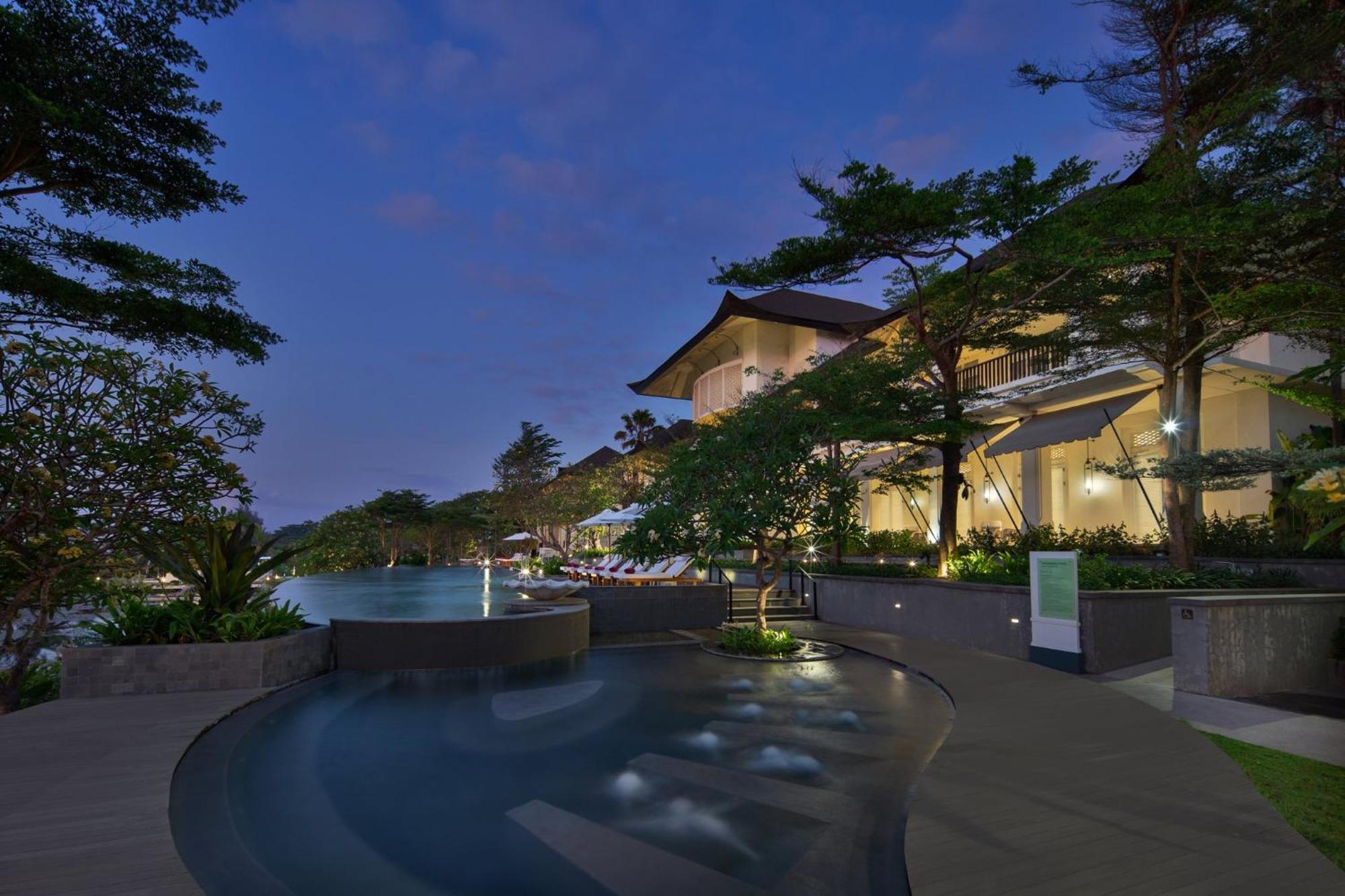 Rumah Luwih Bali Keramas Zewnętrze zdjęcie