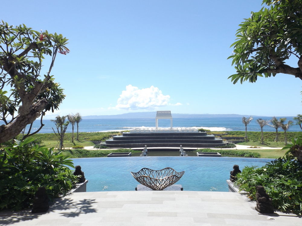Rumah Luwih Bali Keramas Zewnętrze zdjęcie
